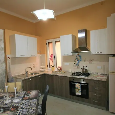 Apartment Giara Cozy Lucca