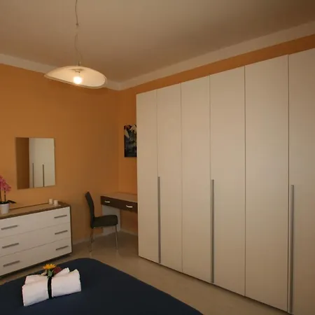 Apartment Giara Cozy Lucca