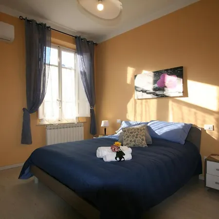Apartment Giara Cozy Lucca