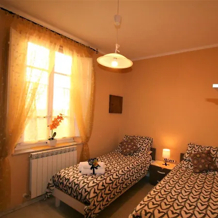 Giara Cozy Lucca