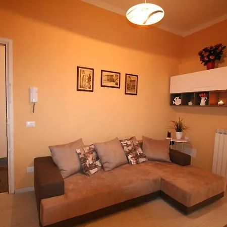 Giara Cozy Lucca