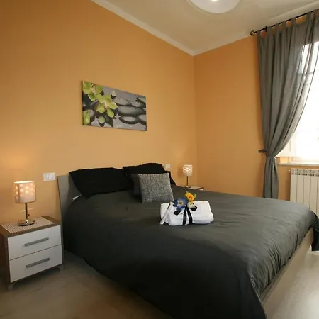 Giara Cozy Apartment Lucca