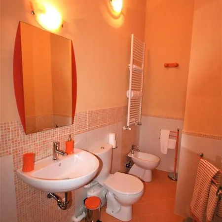 Giara Cozy Apartment