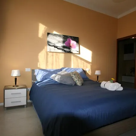 Giara Cozy Apartment Lucca